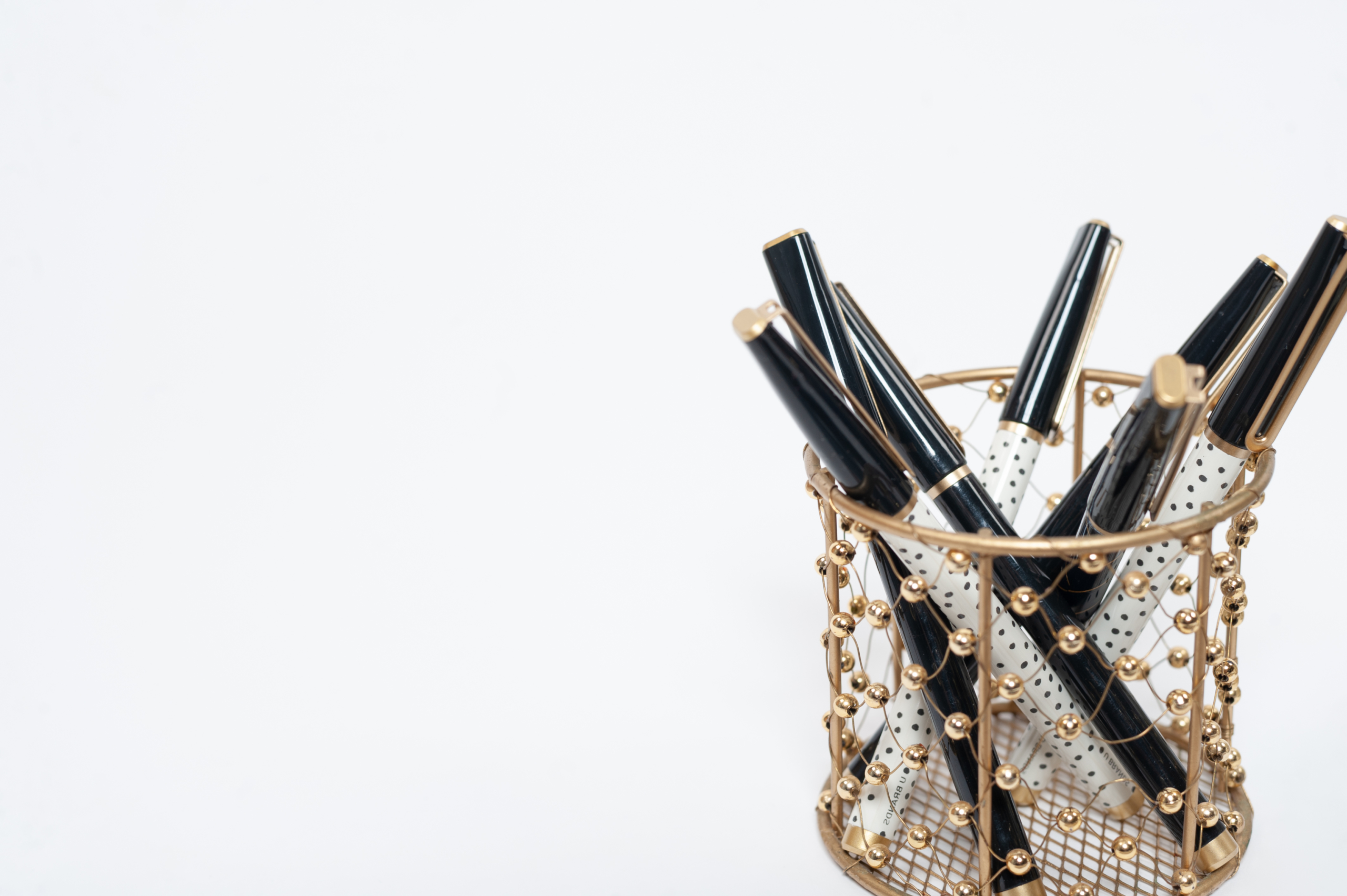 Do you ever suffer from this entrepreneurial malady?