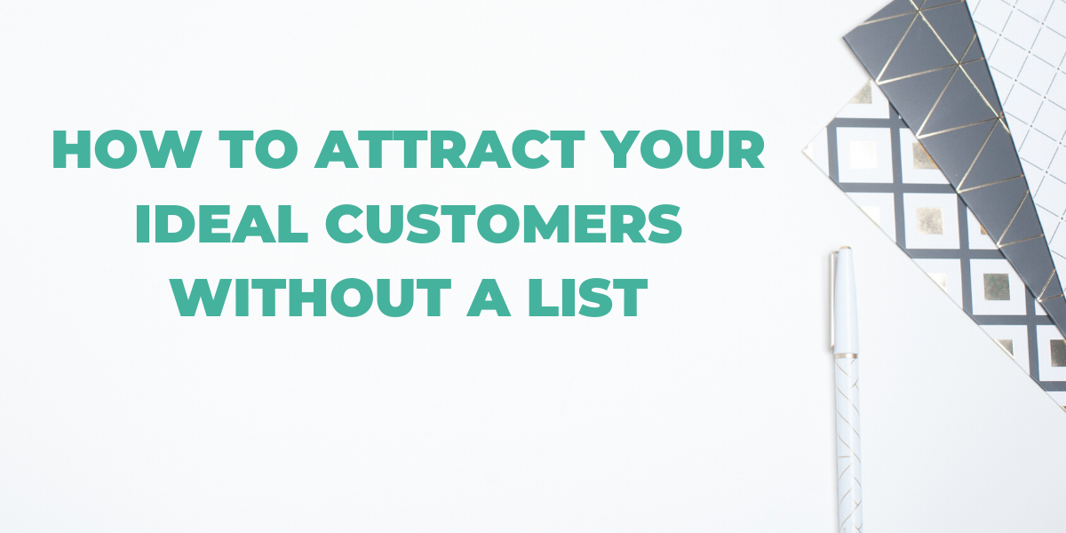 I’m going to show you how you can get people enrolled in a pilot course in the next few weeks even if this is your first course and you don’t feel like you have anybody to promote the course to.