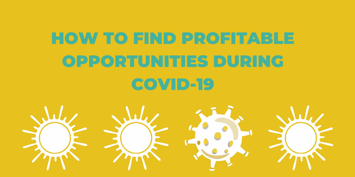 Here are the three steps Alexandra followed to make this happen (and that you can follow to launch a new income stream quickly, too).