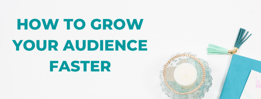 Content creation doesn’t need to be so overwhelming or time-consuming. Here are several ways you can do to grow your audience faster.
