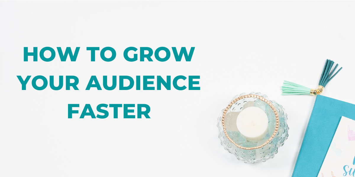 Content creation doesn’t need to be so overwhelming or time-consuming. Here are several ways you can do to grow your audience faster.