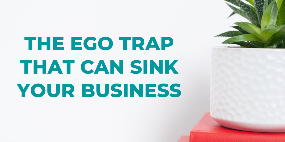 They’ve kept me from putting myself out there more times than I’d like to admit. I’m willing to bet it’s the same for you. We can’t let this happen.