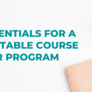 How can you know whether your online course or group program has the potential to make money? Let’s identify why they aren’t ready for prime time.