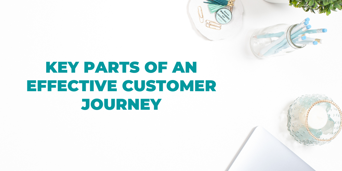 In this post, I'll help you identify hidden gaps in your customer journey that might be costing you sales.